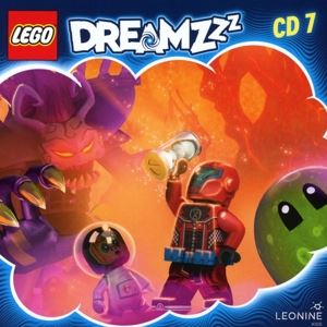 Various • LEGO DreamZzz (CD 7)