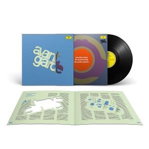 Cardew, Cornelius, The Scratch Orchestra • Cornelius Cardew: The Great Learning