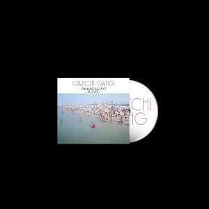 Crucchi Gang • Ombrelloni & Gru