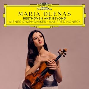 Maria Duenas/Honeck/Wiener Symphoniker • Beethoven And Beyond (2 CD)