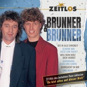 Brunner & Brunner • Zeitlos - Brunner & Brunner