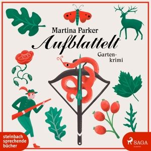 Catharina Ballan • Aufblattelt (2 CD)