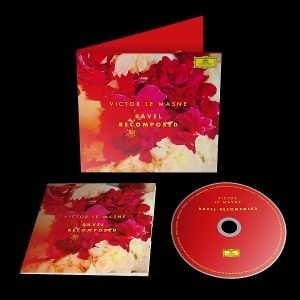 Victor Le Masne • Ravel Recomposed