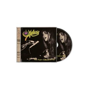 Melanie • First Nights On Broadway 1971