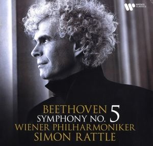 Rattle, Simnon/WP • Sinfonie Nr. 5