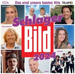 Various • Schlager BILD 2024