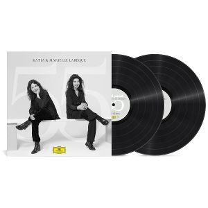 Katia Labèque & Marielle Labèque • 55