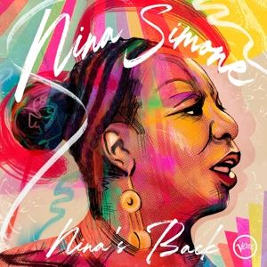 Simone, Nina • Nina's Back