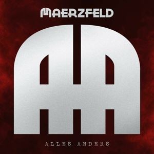 Maerzfeld • Alles anders (CD Digipak) (CD)