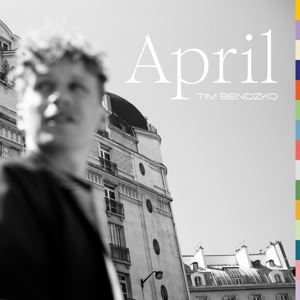 April (CD)