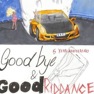 Juice WRLD • Goodbye & Good Riddance (Ltd. Deluxe Edition, 2LP) (2 LP)