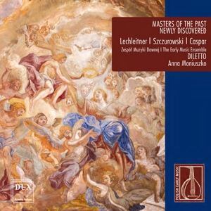 A. Moniuszko/The Early Music E • Litaneien/+ (CD)