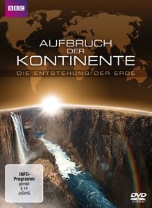 - • Aufbruch Der Kontinente (DVD)