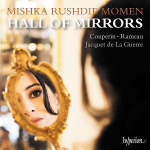 Mishka Rushdie Momen • Hall of Mirrors