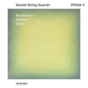 Danish String Quartet • Prism V