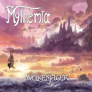 Mythemia • Wolkenjäger