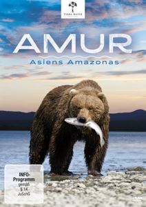 - • Amur - Asiens Amazonas (DVD)