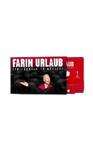 Urlaub, Farin • Ein Lächeln im Gesicht  (MC rot)
