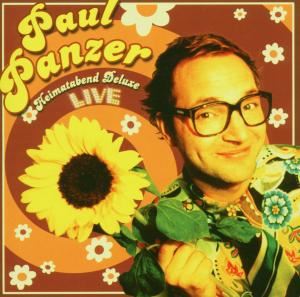 Paul Panzer • Heimatabend Deluxe - Live