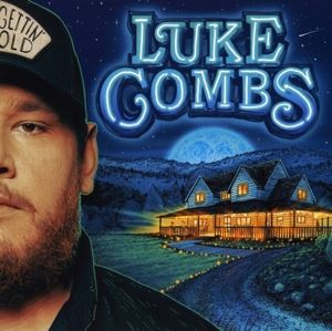 Luke Combs • Gettin' Old (CD)