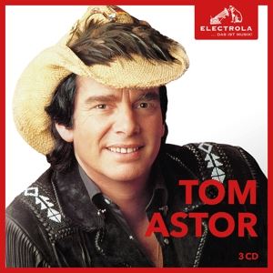 Tom Astor • Electrola. . . Das Ist Musik!