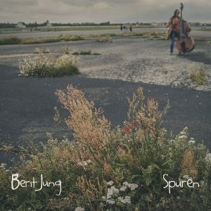 Berit Jung • Spuren