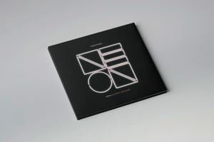 Poisel, Philipp • Neon Acoustic Orchestra (Digipack)