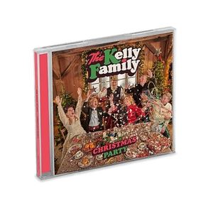 The Kelly Family • Christmas Party