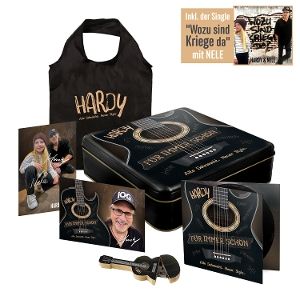 Hardy • Für Immer Schön (Box - Set)