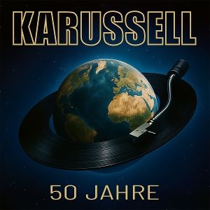 Karussell • 50 Jahre