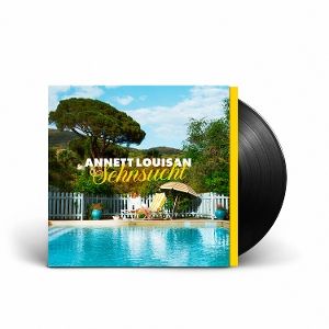 Louisan, Annett • Sehnsucht