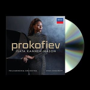 Kanneh - Mason, Isata/Bancroft, Ryan • Prokofiev