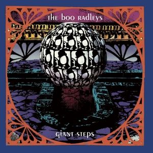 The Boo Radleys • Giant Steps (30th Anniversary Remastered Edition) (CD)