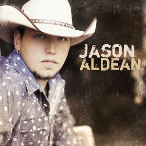 Aldean, Jason • Jason Aldean