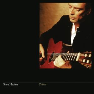 Hackett, Steve • Tribute (Vinyl Re - issue 2024)