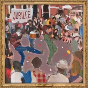 Old Crow Medicine Show • Jubilee