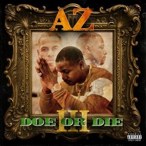 AZ • Doe Or Die III