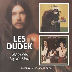 Dudek, Les • Les Dudek/Say No More