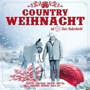 Various • Country Weihnacht auf Gut Aiderbichl