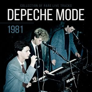 Depeche Mode • 1981