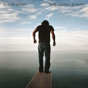 Elton John • The Diving Board (Ltd. 2LP)