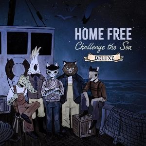 Home Free • Challenge the Sea (Deluxe)