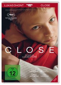 Lukas Dhont • Close (DVD)