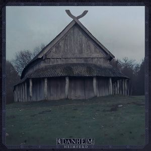 Danheim • Heimferd