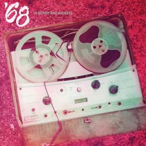 '68 • In Humor And Sadness (CD)