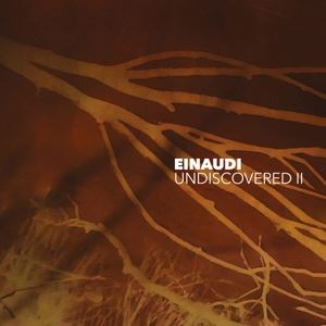 Ludovico Einaudi • Undiscovered Vol. 2 (2 LP)
