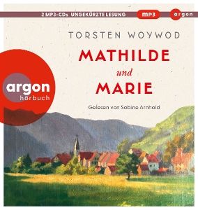 Arnhold, Sabine • Mathilde und Marie