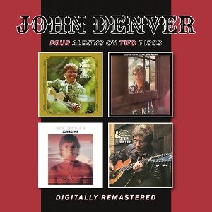 Denver, John • Rhymes & Reasons/Take Me To Tomorrow/Whose Garden