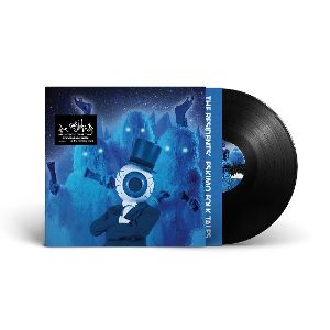 Residents, The • Eskimo Folk Tales (10" Vinyl EP)
