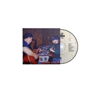 Billy Strings • Me/And/Dad (CD)